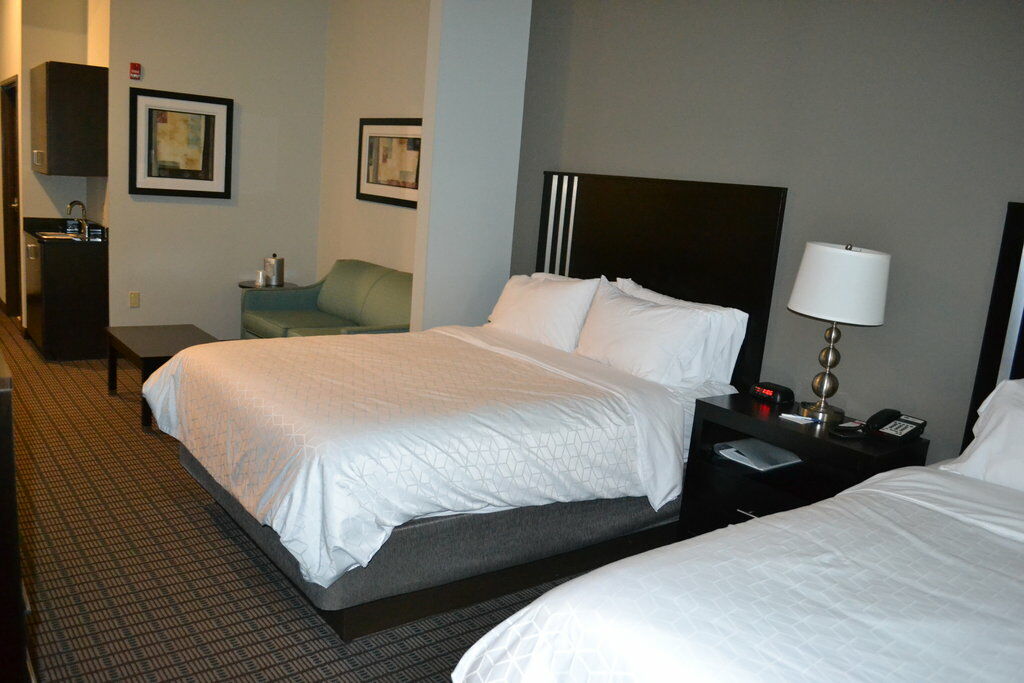 Holiday Inn Express Selinsgrove By Ihg Shamokin Dam Exterior photo
